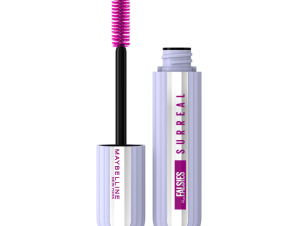 Μάσκαρα The Falsies Surreal Extensions Μαύρη Maybelline (9,5ml)