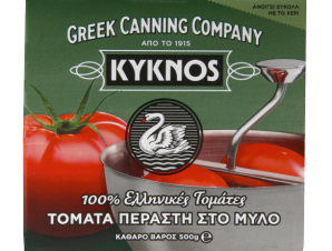 Τομάτα Περαστή στο Μύλο Κύκνος (500g)