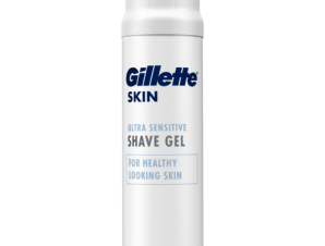 Τζελ Ξυρίσματος Skinguard Sensitive Gillette (200 ml)