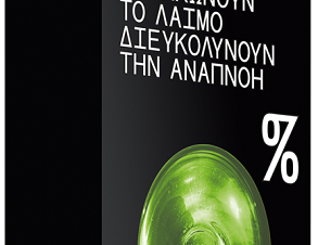 Καραμέλες Ευκάλυπτος Zero (32 g)