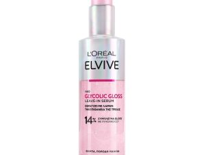 Serum Glycolic Gloss Λαμψης 150ml