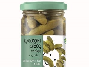 Αγγουράκι Ανθός Eδέμ (250g)