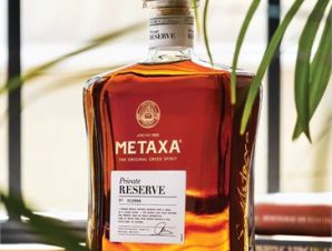 METAXA Private Reserve Ελληνικό Brandy 700ml