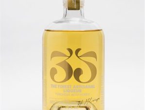 Ρακόμελο 35Ν – Τσικουδιά με Μέλι Cretan Distillery 500ml