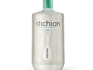 Stichion Ελληνικό Λικέρ Μαστίχας 700ml