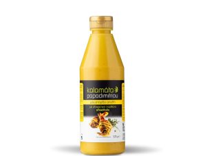 Μουστάρδα Απαλή Squeeze Παπαδημητρίου (300 g)