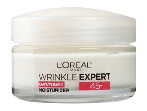 Αντιρυτιδική Κρέμα Ημέρας Wrinkle Expert 45+ L’Oreal (50 ml)