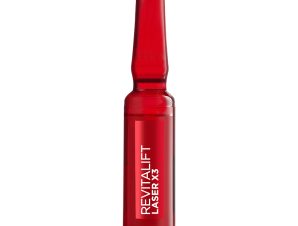 Αμπούλες Revitalift Laser L’Oreal Paris (7x1ml)