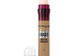 Concealer Instant Anti Age Eraser Rewind Nude 02 Maybelline (6,8ml)