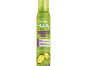 Αφρός Hydra Boucles Fructis Garnier (200 ml)