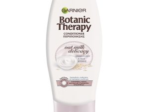 Κρέμα Μαλλιών Botanic Therapy Oat Milk Delicacy Garnier (200 ml)