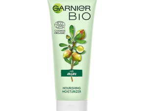 Ενυδατική Κρέμα Προσώπου Bio Argan Garnier (50 ml)