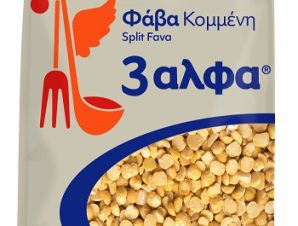 Φάβα Κομμένη 3αλφα (500 g)