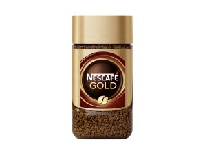 Στιγμιαίος Καφές Gold Blend Nescafe (50 g)