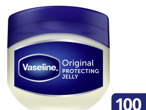 Βαζελίνη Κλασική Vaseline (100 ml)