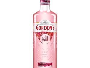 Τζιν Pink Gordon’s (700ml)