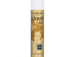 Λακ Χτενίσματος για Κανονικά Μαλλιά Satin Elnett L’Oreal (200 ml)