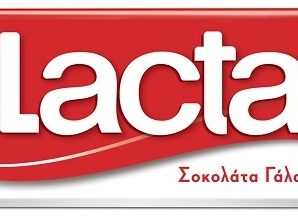 Σοκολάτα Γάλακτος Lacta (30g)