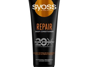 Κρέμα Μαλλιών Deep Condtitioner Repair Syoss (250ml)