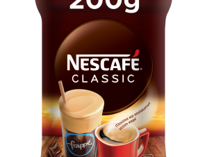 Στιγμιαίος Καφές Nescafe (200 g)