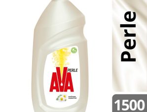 Υγρό Πιάτων Χαμομήλι Ava Perle (1.5 L)