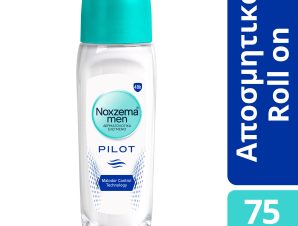 Αποσμητικό Roll on Pilot Noxzema (75 ml)