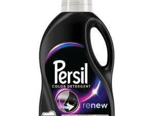 Υγρό Απορρυπαντικό για Σκούρα Ρούχα Black Persil (28 μεζ)