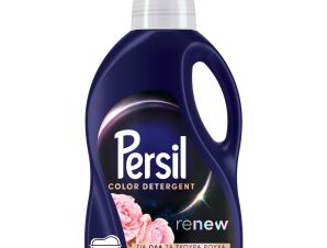 Υγρό Απορρυπαντικό για Σκούρα Ρούχα Dark Bloom Persil (28 μεζ)