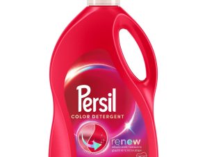 Υγρό Απορρυπαντικό για Χρωματιστά Ρούχα Color Persil (56 μεζ)