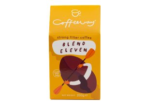 Καφές φίλτρου Blend Eleven Coffeeway (200 g)