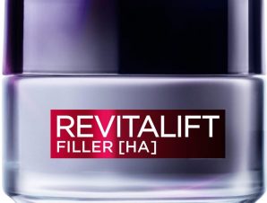 Κρέμα Ημέρας Revitalift Filler L’Oreal (50 ml)