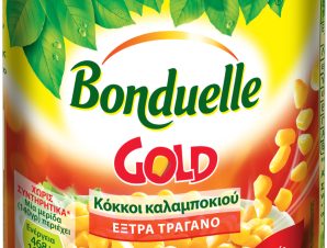 Κόκκοι Καλαμποκιού σε κονσέρβα Bonduelle (300g)