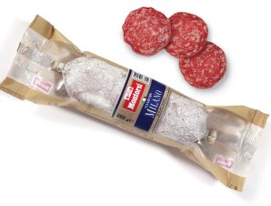 Σαλάμι Ιταλίας Milano Montorsi (250g)