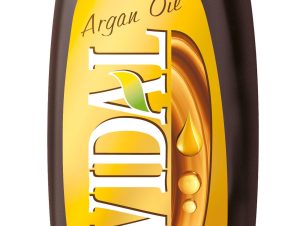 Αφρόλουτρο Argan Oil Vidal (750 ml)