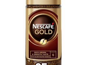 Στιγμιαίος Καφές Gold Blend Nescafe (95 g)