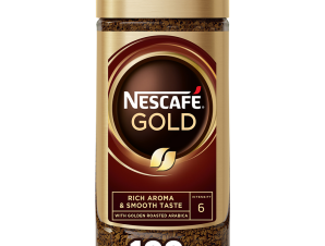 Στιγμιαίος Καφές Gold Blend Nescafe (190 g)