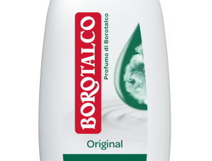 Αφρόλουτρο Original Borotalco (600 ml)