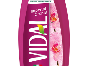 Αφρόλουτρο Orchid Vidal (750 ml)