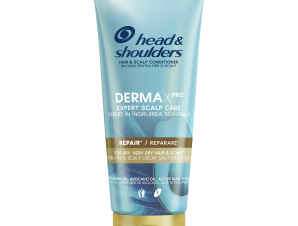 Conditioner Derma X Pro Repair Head&Shoulder (220ml)