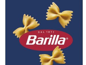 Farfalle Barilla (500g)