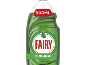 Υγρό πιάτων Ultra Original Fairy (900 ml)