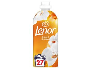 Μαλακτικό Ρούχων Joy Gold Orchid Lenor (27 Μεζ)