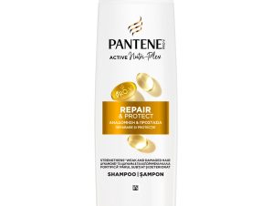 Σαμπουάν Αναδόμηση & Προστασία Pantene Pro-V (400ml)