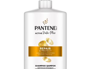 Σαμπουάν Αναδόμηση & Προστασία Pantene Pro-V (800ml)