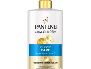 Κρέμα Μαλλιών Classic Pantene Pro-V (500ml)