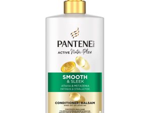 Κρέμα Μαλλιών Απαλά & Μεταξένια Pantene Pro-V (500ml)