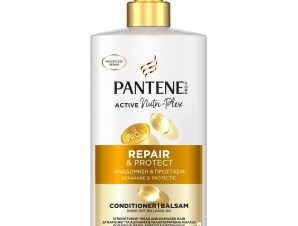 Κρέμα Μαλλιών Αναδόμηση & Προστασία Pantene Pro-V (500ml)