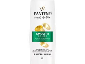 Σαμπουάν Απαλά & Μεταξένια Pantene Pro-V (400ml)