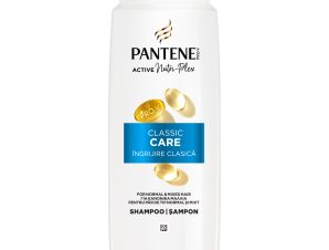 Σαμπουάν Classic Pantene Pro-V (675ml)