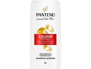 Σαμπουάν Προστασία Χρώματος Pantene Pro-V (675ml)